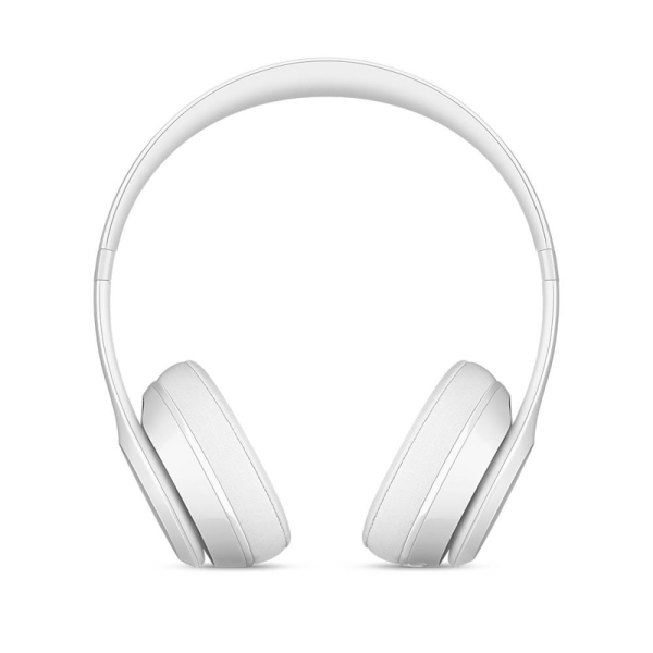 Beats Solo3 Wireless headphones - Silver Online now