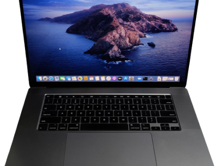 Apple MacBook Pro (16-inch, 2019) Intel Core i7 9th Gen 512GB SSD 16GB RAM With 4GB AMD Radeon Pro Graphics (Good condition) Discount