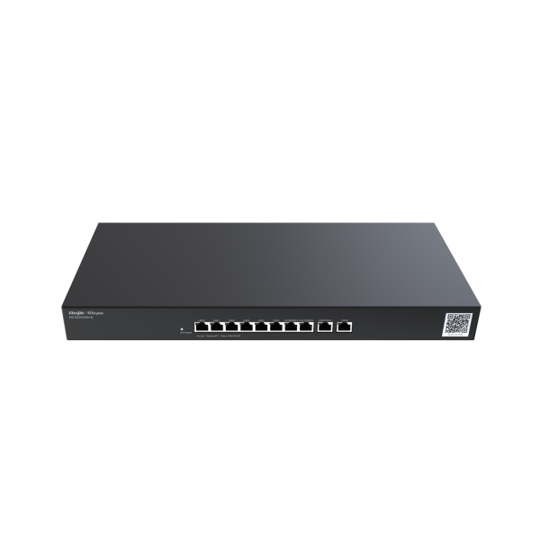 Ruijie RG-EG310GH-E Reyee 10-Port High-Performance Cloud Managed Office Router Cheap