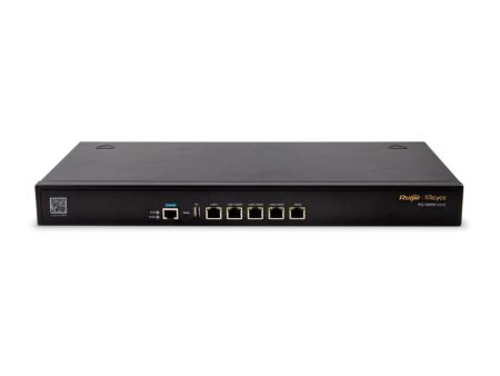 Ruijie NBR6120-E Reyee High-performance Cloud Managed Router Discount