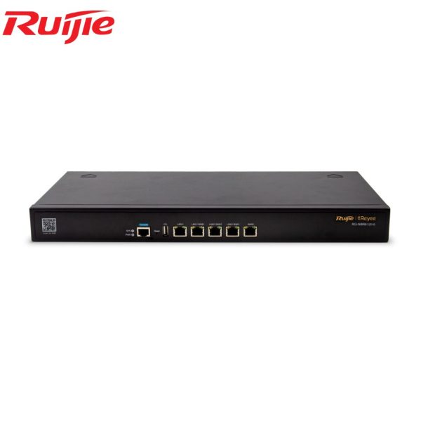 Ruijie NBR6120-E Reyee High-performance Cloud Managed Router Discount