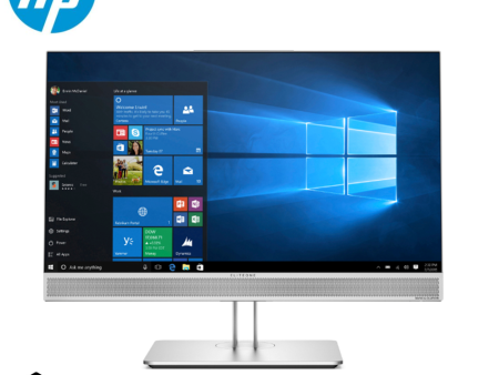 HP EliteOne 800 G3 All-in-One Desktop PC (Intel  i7-7TH 16GB DDR4 1TB SSD 23.8  IPS W11) Fashion