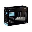 TP-Link Archer BE400 BE6500 Dual-Band Wi-Fi 7 Router Sale