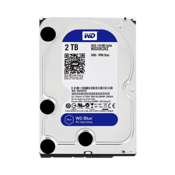 Western Digital WD Caviar Blue 3.5  Sata Desktop Hard Drive Hot on Sale