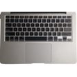 Apple MacBook Pro (Retina, 13-inch, Mid 2014) Intel Core i7 4th Gen 256GB SSD 16GB RAM Silver (Good Condition) For Sale