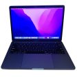 Used Apple MacBook Pro (A1708) 13  Intel Core i7 7th Gen 512GB SSD 16GB RAM Laptop Discount