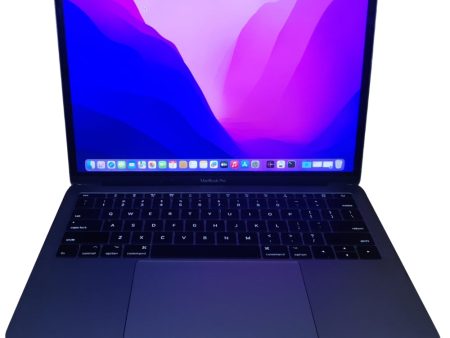 Used Apple MacBook Pro (A1708) 13  Intel Core i7 7th Gen 512GB SSD 16GB RAM Laptop Discount