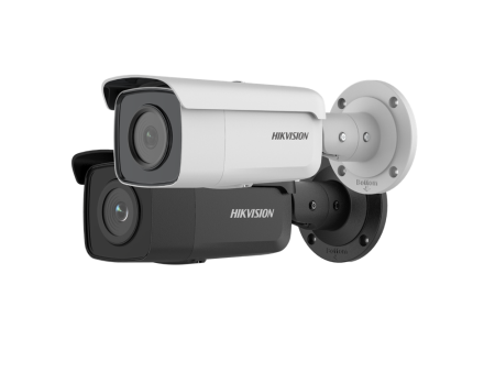 HIKVISION DS-2CD2T66G2-4I(C) 6MP AcuSense Fixed Bullet Network Camera Online Hot Sale