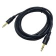 3.5mm Male to Male Stereo Audio Cable - 1.5M 3M Cheap