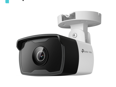 TP-LINK VIGI C320I 2MP Outdoor IR Bullet Network Camera on Sale