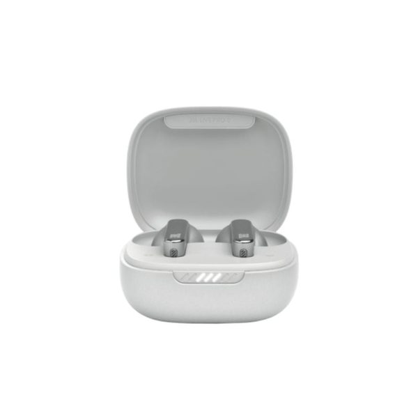 Audífonos Inalámbricos JBL Live Pro 2 - In Ear - Con Cancelación de ruido - Gris Sale