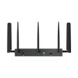 TP-Link ER706W-4G Omada 4G+ Cat6 AX3000 Gigabit VPN Router For Discount