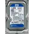 Western Digital WD Caviar Blue 3.5  Sata Desktop Hard Drive Hot on Sale