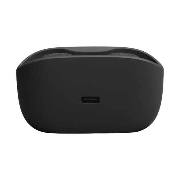 JBL Audífonos Wave Buds Truly Wireless - Negro Online Sale