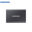 Samsung T7 USB 3.2 Type-C Portable SSD Discount