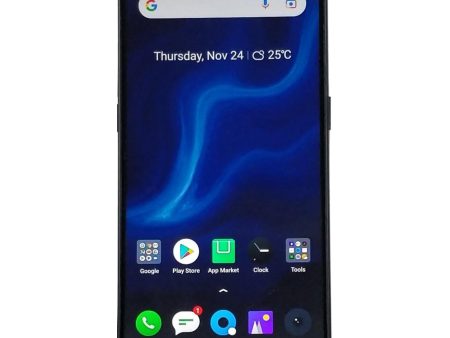 Used Realme U1 64GB 4GB RAM Ambitious Black Online Sale