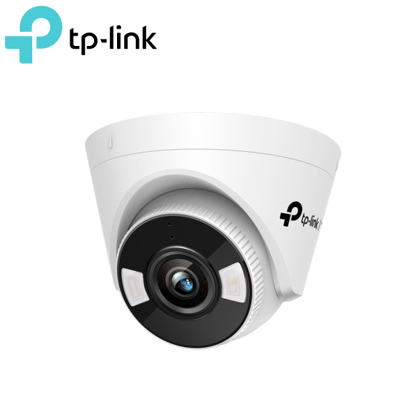 TP-LINK VIGI C440 4MP Full-Color Turret Network Camera Online