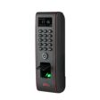 ZKTeco TF1700 Waterproof Fingerprint Time Attendance & Access System Therminal Sale