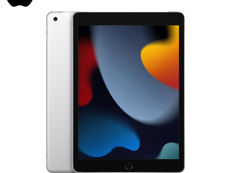 Apple iPad 10.2-inch 9th Generation (Wi-Fi) Brand New warranty Apple 1 Year Supply