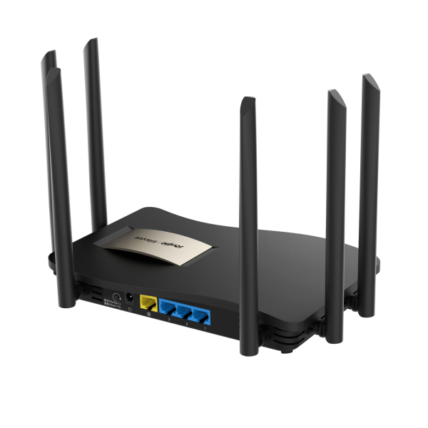 Ruijie Reyee RG-EW1200G PRO 1300M Dual-band Gigabit Wireless Router Fashion