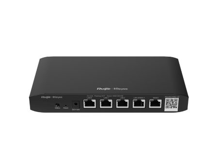 Ruijie RG-EG105G V2 Reyee Cloud Managed Router Sale