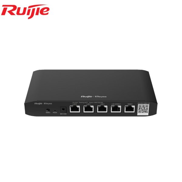 Ruijie RG-EG105G V2 Reyee Cloud Managed Router Sale