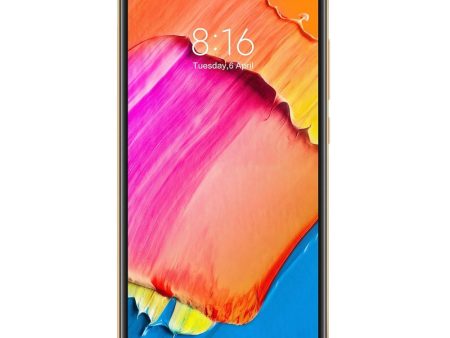 Xiaomi Redmi 6 Pro 64GB 4GB RAM Gold (Refurbished) Online now