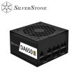 SilverStone DA650 Gold 80 PLUS Gold 650W Fully Modular ATX Power Supply For Sale