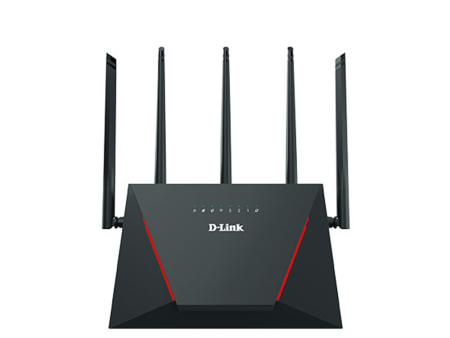 D-Link DIR-X3000Z AX3000 WiFi 6 Gigabit Wireless High Gain Antennas Mesh Router Online Sale