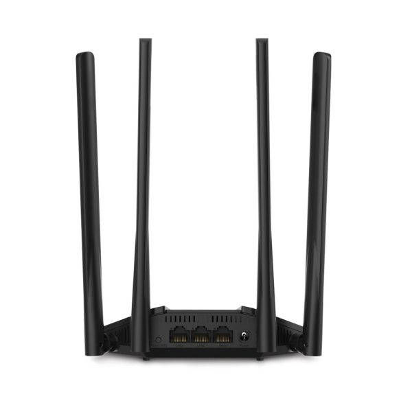 Mercusys MR30G AC1200 Dual-Band Wi-Fi Gigabit Router Hot on Sale