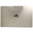 HP Notebook 15S-Fq0xxx 15.6  Intel Celeron Full HD 512GB SSD 8GB RAM Gold Laptop (Good Condition) Cheap