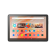 Tablet Amazon Fire HD 10,1  - (versión 2023) - 32 GB - Negro Supply