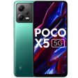 Xiaomi POCO X5 5G 256GB 8GB RAM (Good Condition) Cheap