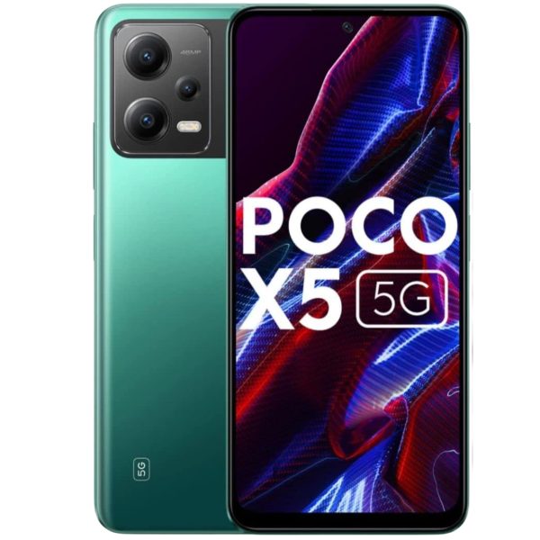 Xiaomi POCO X5 5G 256GB 8GB RAM (Good Condition) Cheap