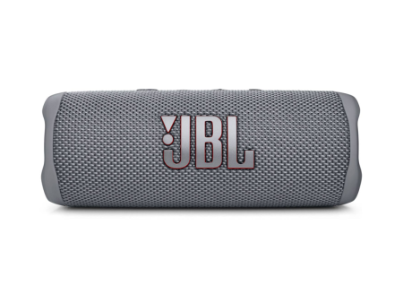 Parlante Bluetooth JBL FLIP 6 - GRIS For Discount