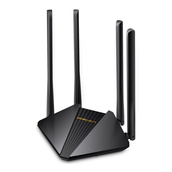 Mercusys MR30G AC1200 Dual-Band Wi-Fi Gigabit Router Hot on Sale