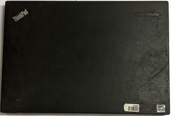 Buy Used Lenovo ThinkPad T440 (Touchscreen) 14  Intel Core i5 4th Gen 128GB SSD 4GB RAM Black Laptop For Cheap