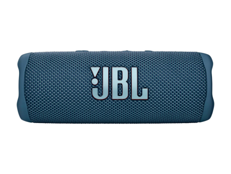 Parlante Bluetooth JBL FLIP 6 - Azul Discount