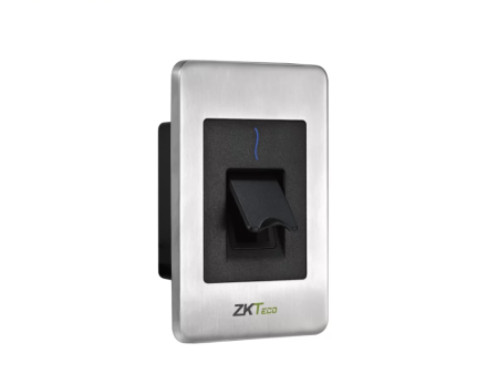 ZKTeco FR1500 ID   FR1500 S ID Fingerprint Reader - Latest Skill ID Sensor Technology Cheap