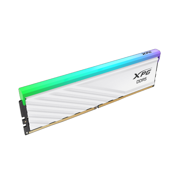 ADATA RAM PC Lancer Blade RGB DDR5 6000 16GB   32GB (XPG) Online Sale