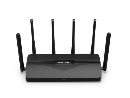 Mercusys MR47BE BE9300 Tri-Band Wi-Fi 7 Router Online Sale