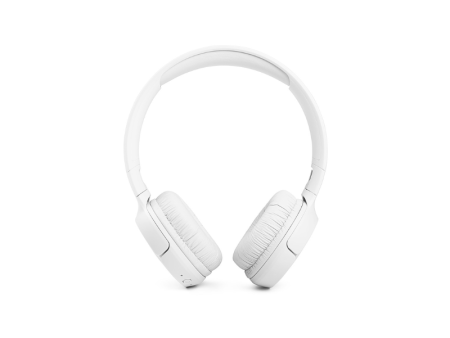 Audífonos Inalámbricos JBL Tune 510BT On-Ear  - Blanco Hot on Sale