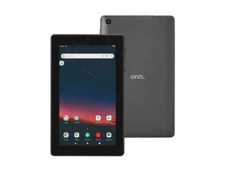 Tablet ONN 7  - 32 GB (2022) - Negro Hot on Sale