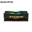 OCPC X3TREME RGB AURA DDR4 3600MHz CL16 Gaming RAM For Sale