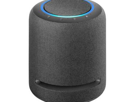 Amazon Echo Studio Con Alexa - Negro For Sale