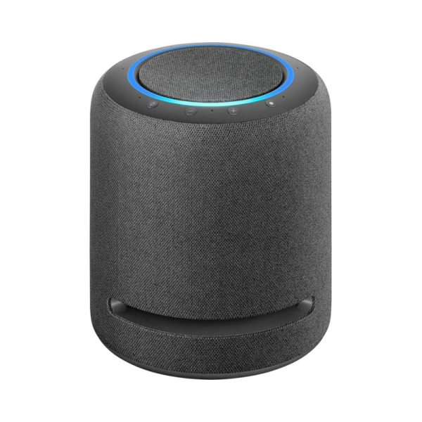 Amazon Echo Studio Con Alexa - Negro For Sale