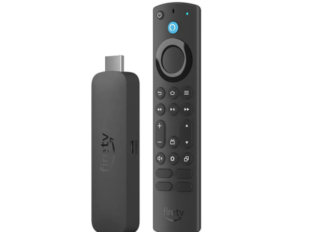 Amazon Fire TV Stick 4K Max (2da Generación) con Alexa - 2023 Hot on Sale