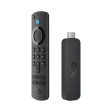 Amazon Fire TV Stick 4K 2023 (2da Gen) con Alexa Online now