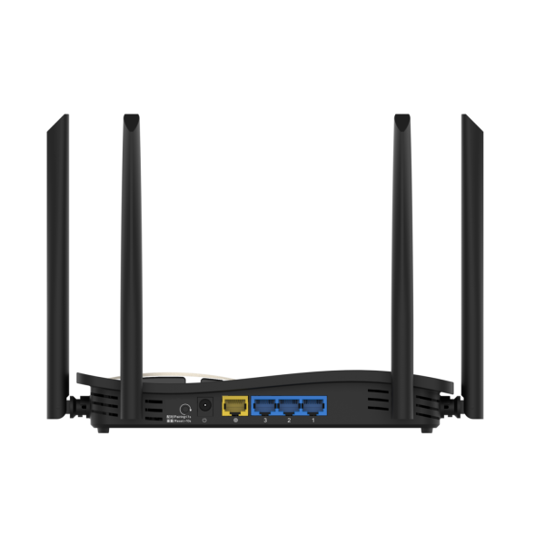 Ruijie Reyee RG-EW1200G PRO 1300M Dual-band Gigabit Wireless Router Fashion