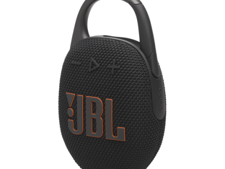 Parlante Bluetooth JBL Clip 5 - Negro For Sale